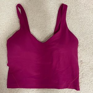 Lululemon A-line Tank